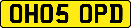 OH05OPD