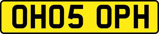 OH05OPH