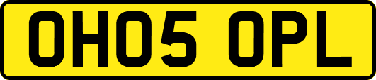 OH05OPL