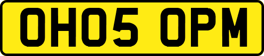 OH05OPM