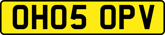 OH05OPV