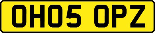 OH05OPZ