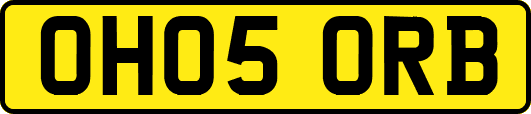 OH05ORB
