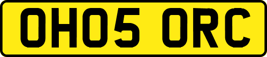OH05ORC