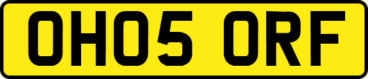 OH05ORF
