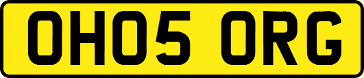 OH05ORG