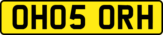 OH05ORH