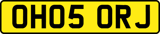 OH05ORJ