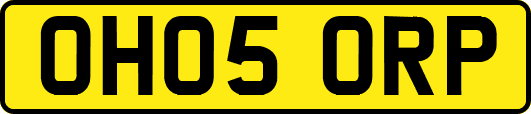 OH05ORP