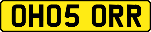 OH05ORR