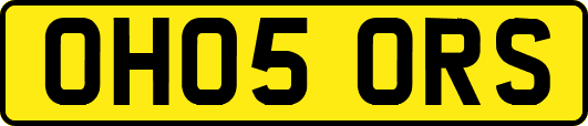 OH05ORS