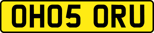 OH05ORU