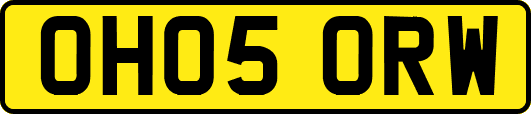 OH05ORW
