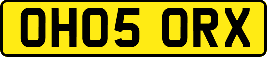 OH05ORX