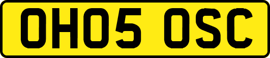 OH05OSC