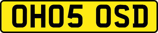 OH05OSD