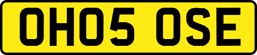 OH05OSE