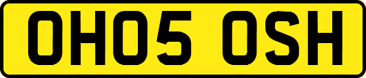 OH05OSH