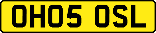 OH05OSL