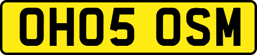OH05OSM