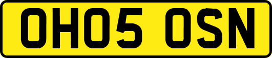 OH05OSN