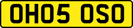 OH05OSO