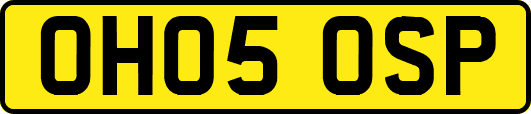 OH05OSP