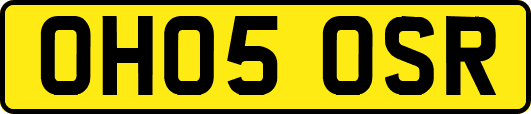 OH05OSR
