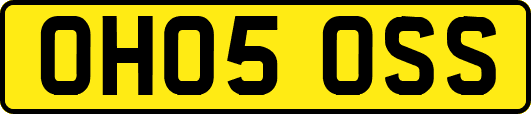 OH05OSS