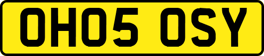 OH05OSY