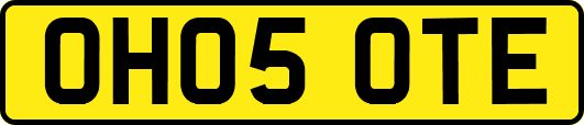 OH05OTE