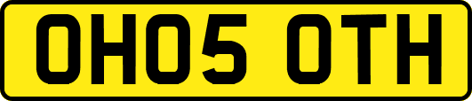 OH05OTH