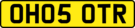 OH05OTR