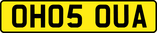 OH05OUA