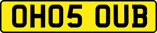 OH05OUB