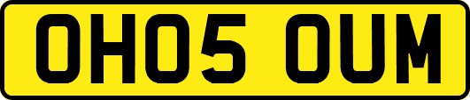 OH05OUM