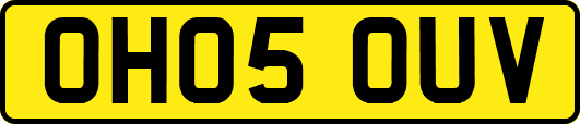 OH05OUV