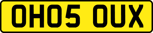 OH05OUX