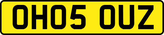 OH05OUZ