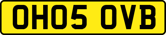 OH05OVB