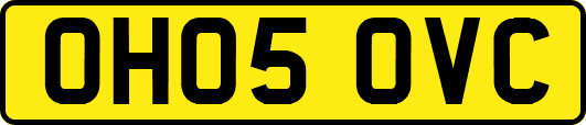 OH05OVC