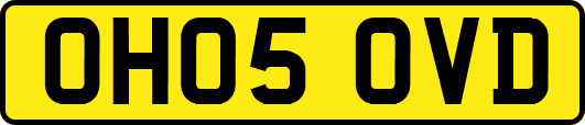 OH05OVD