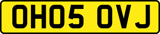 OH05OVJ