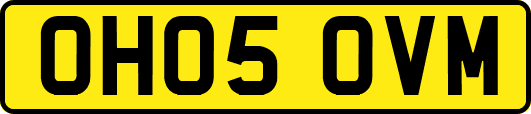 OH05OVM
