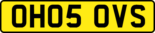 OH05OVS