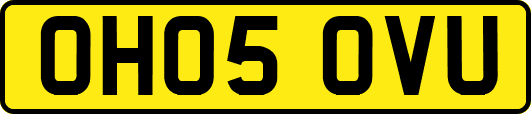 OH05OVU