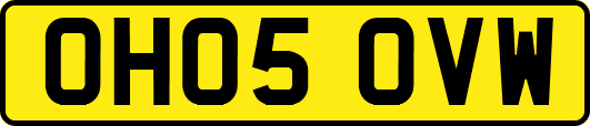 OH05OVW