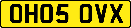 OH05OVX