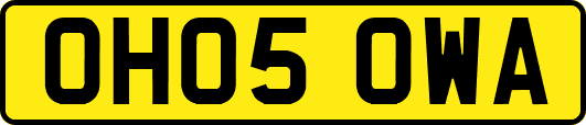 OH05OWA