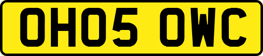 OH05OWC